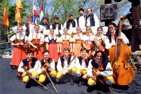 Mladina 1995-2004