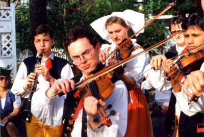 Mladina 1995-2004