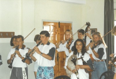 Mladina 1995-2004