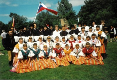 Mladina 1995-2004