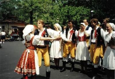 Mladina 1995-2004