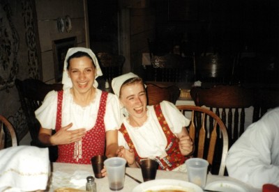Mladina 1995-2004
