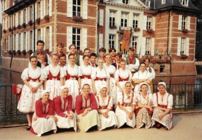 Mladina 1995-2004