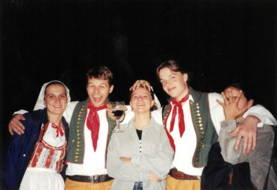 Mladina 1995-2004