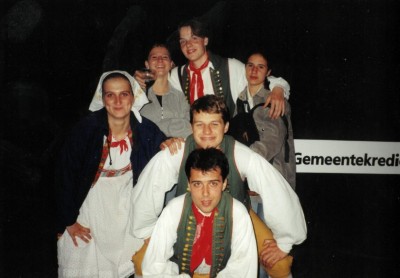 Mladina 1995-2004