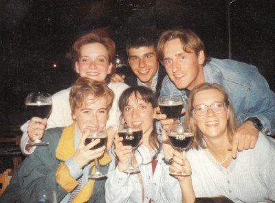 Mladina 1995-2004