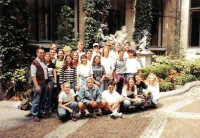 Mladina 1995-2004