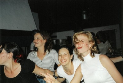 Mladina 1995-2004