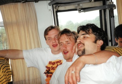 Mladina 1995-2004