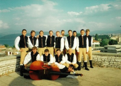 Mladina 1995-2004