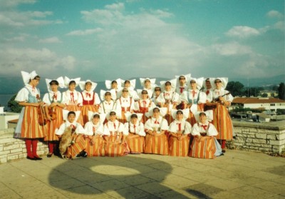 Mladina 1995-2004