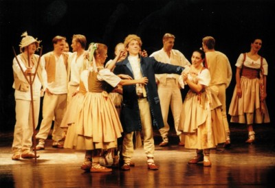 Mladina 1995-2004