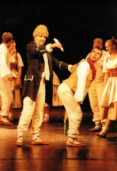 Mladina 1995-2004