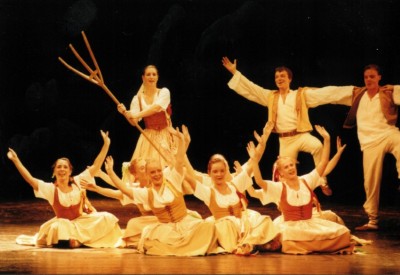 Mladina 1995-2004