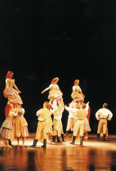 Mladina 1995-2004