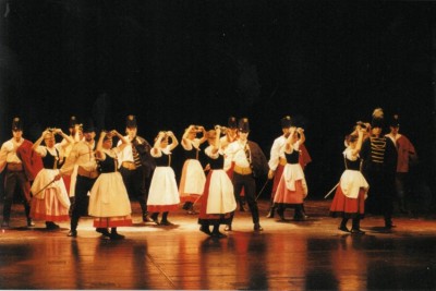 Mladina 1995-2004