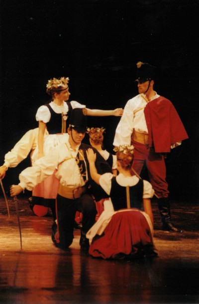 Mladina 1995-2004