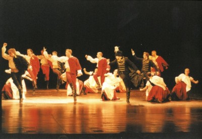 Mladina 1995-2004
