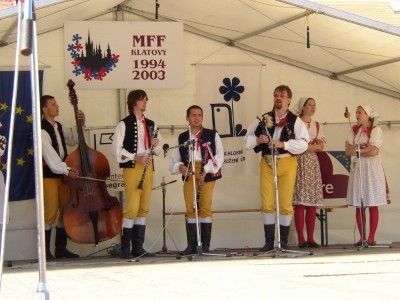 Mladina 1995-2004