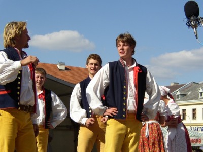 Mladina 1995-2004