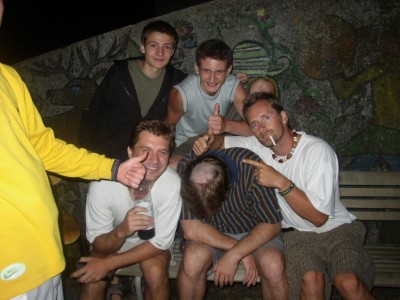 Mladina 1995-2004