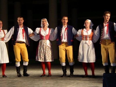 Mladina 1995-2004