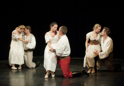 Mladina 2005-2014