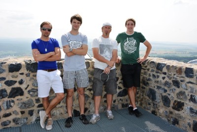 Mladina 2005-2014