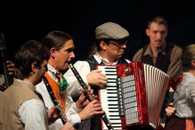 Mladina 2005-2014